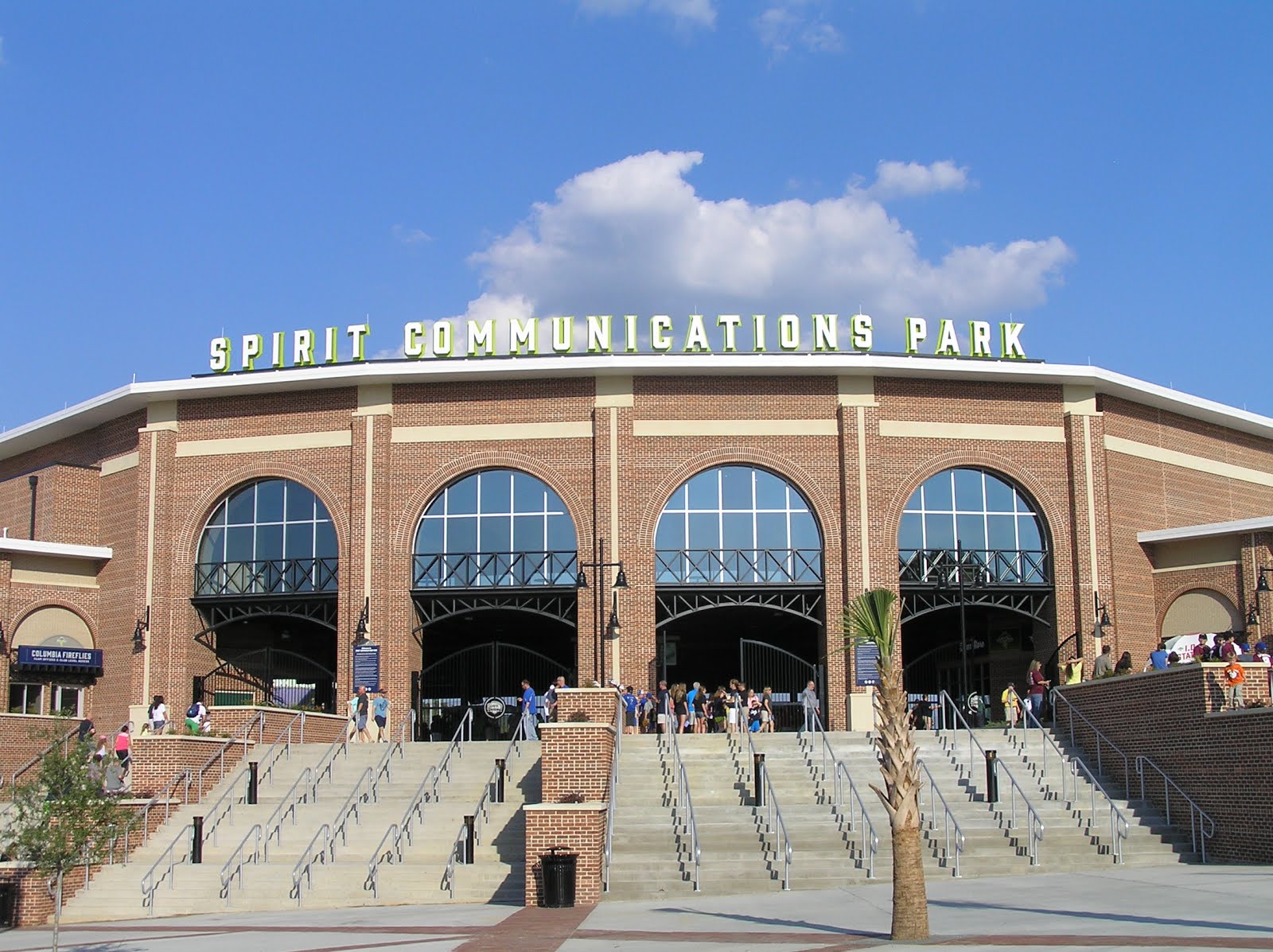 Touring the Cincinnati Reds Hall of Fame & Museum – Steven On The Move