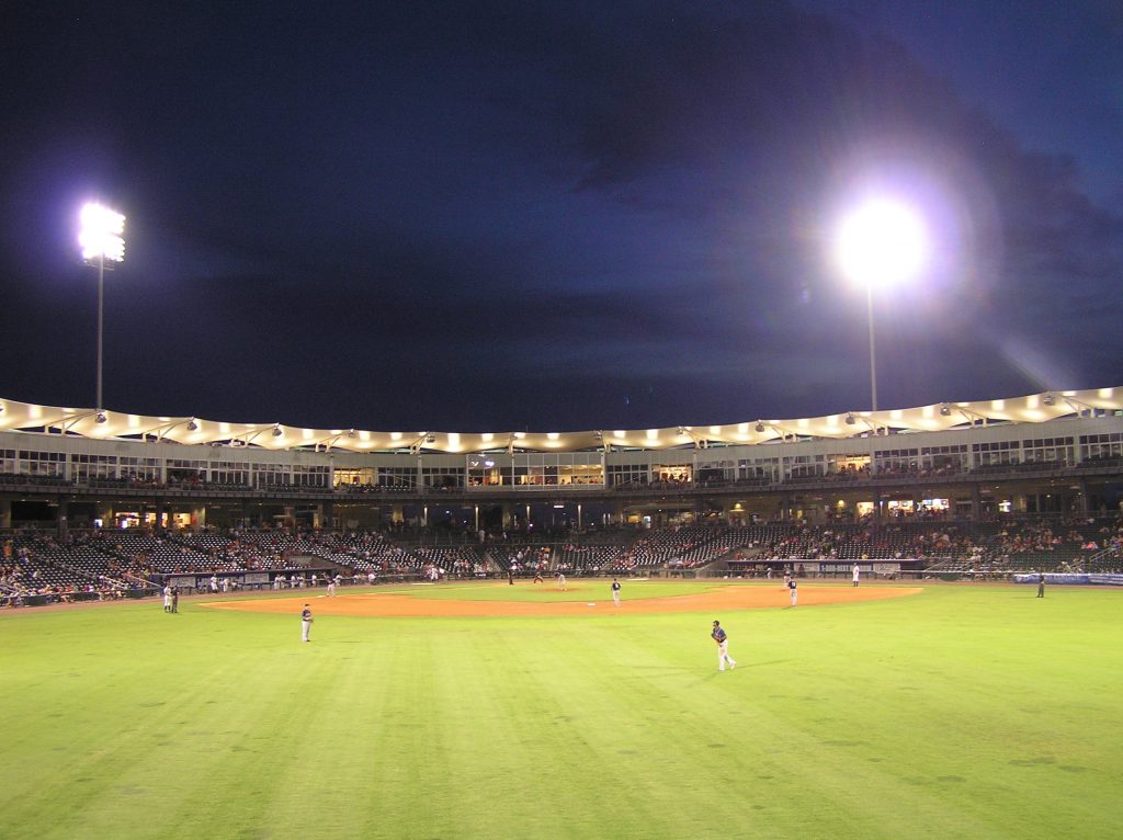 nwa naturals homestand highlights july 4 9