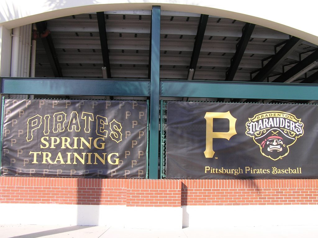 MiLB 2019 Bradenton Marauders / Pittsburgh Pirates Mother's Day